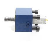 Logic lid LFA40E-71/CA40DQMG24FX12 New FS
